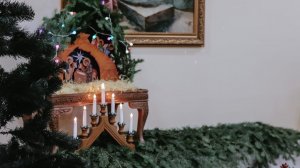 Всенощное бдение. Неделя 31-я по Пятидесятнице, по Рождестве Христовом.