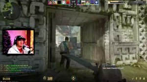 Counter-Strike 2 | Премьер режим