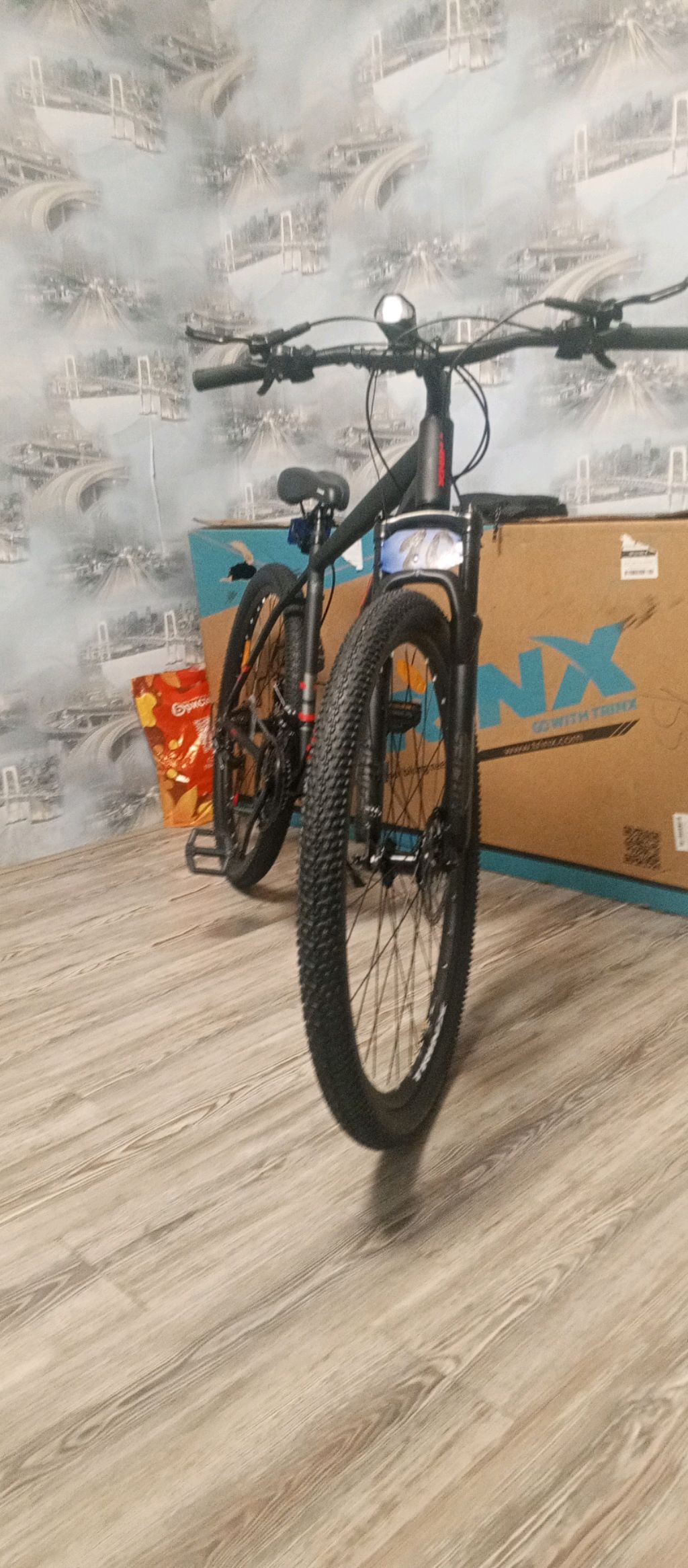 trunks смотреть онлайн