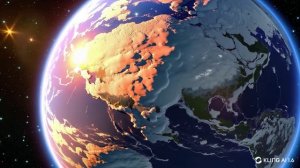 ПЛАНЕТА ЗЕМЛЯ