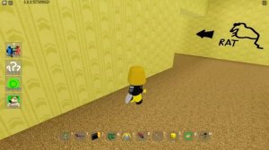 КУПИЛ ВСЁ И НАШЕЛ НОВЫЕ МОРФЫ В ЗАКУЛИСЬЕ в ROBLOX!