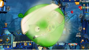 Angry Birds 2.King pig panic / Паника короля свиней 11.01.2026 АВ2 / AB2