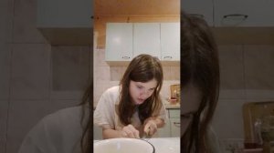 готовим печенье для крыс