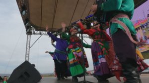 МЕЖРЕГИОНАЛЬНЫЙ ФЕСТИВАЛЬ СТАРООБРЯДЧЕСКОЙ КУЛЬТУРЫ "ПУТЬ АВВАКУМА" 13 СЕНТЯБРЯ 2025 г.ФЕСТИВАЛЬ