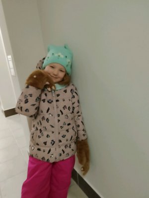 идём в пиццерию