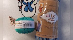 мои покупки 🛒 🧶процессы🤗цветочки 🌺