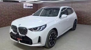 В наличии 🚘BMW X3 30L Premium M-Sport