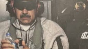 ВМС США применили секретное оружие во время захвата Мадуро