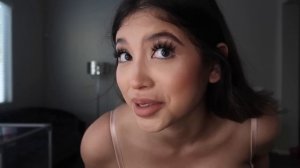 Примерка белья