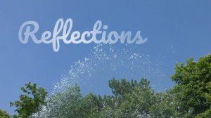 Reflections