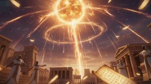 Катаклизмы как инструмент коррекции цивилизации.