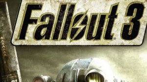 Fallout 3  Прохождение  #1