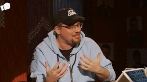 Гарик Харламов, неприятность в биоуталете