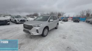 КАК МЫ ДЕЛАЕМ САМЫЕ НИЗКИЕ ЦЕНЫ? РАБОТА ЗА КАДРОМ! Сделали самую низкую цену на новый HAVAL M6 2025