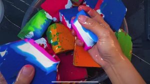 АСМР!!! Конец новогодних праздников