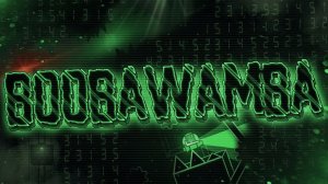 BOOBAWAMBA by Akunakunn