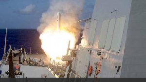 WP сообщила об отсутствии детонации четверти выпущенных по Нигерии ракет Tomahawk