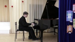 Губин Матвей