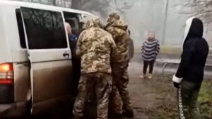 "Страна.ua": в ТЦК мобилизованным предлагают службу в тылу за взятку