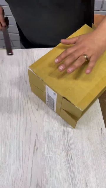 Лайфхак для работников почты 😂