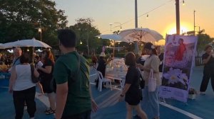 Отдых в Паттайе, Таиланд. Рыбный рынок, горы креветок, цены, Terminal 21