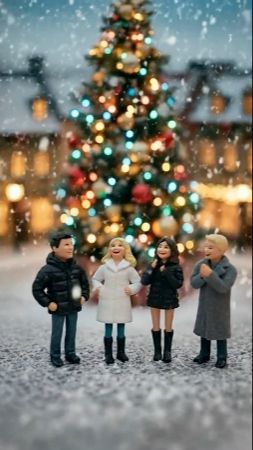 Надеемся, нам удалось подарить вам новогоднее настроение 💫 #НовыеСамоцветы смотреть онлайн