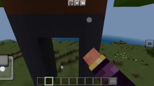 Обзор на крокодила из фнафа в майнкрафт |Лёша 34 в Minecraft