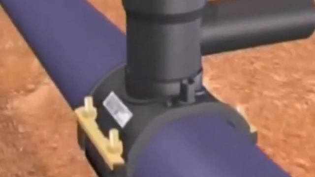 Бесплатное подключение газа. Часть4 смотреть онлайн