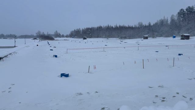 Небольшое включение с водоема !!! смотреть онлайн