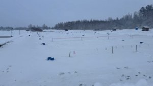 Небольшое включение с водоема !!!