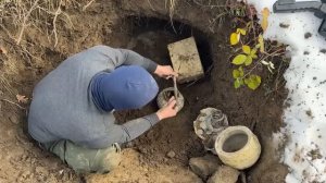 Мы обнаружили Сокровище📸