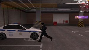 Будни ГИБДД амазинг онлайн