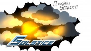 Solstice by AnonIIExt