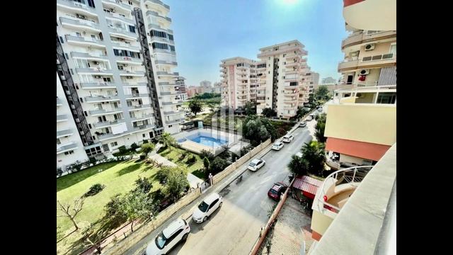 Продаются апартаменты Алания\Махмутлар