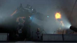 Што если бы титан камер мен был со скоростью астро