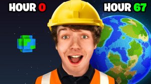 1000$ ЗА КАЖДУЮ ПОСТРОЙКУ В МАЙНКРАФТЕ!
MINECRAFT MRBEAST ДАКПЛЕЙ КОМПОТ НУБ И ПРО