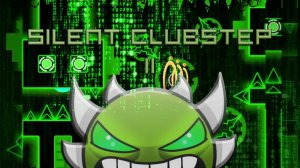 Silent Clubstep II by TheRealSailent