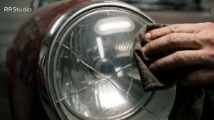 Такие не плачут...