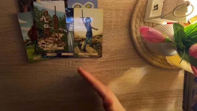 ЧТО УХОДИТ❓ЧТО ПРИХОДИТ❓🌺ТАРО ГАДАНИЕ смотреть онлайн