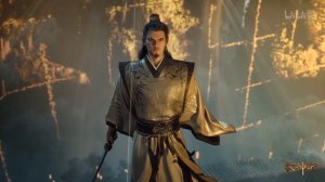 Сказание о пастухе богов 66 Серия - Превью (Аниме-Мультсериал 2024)