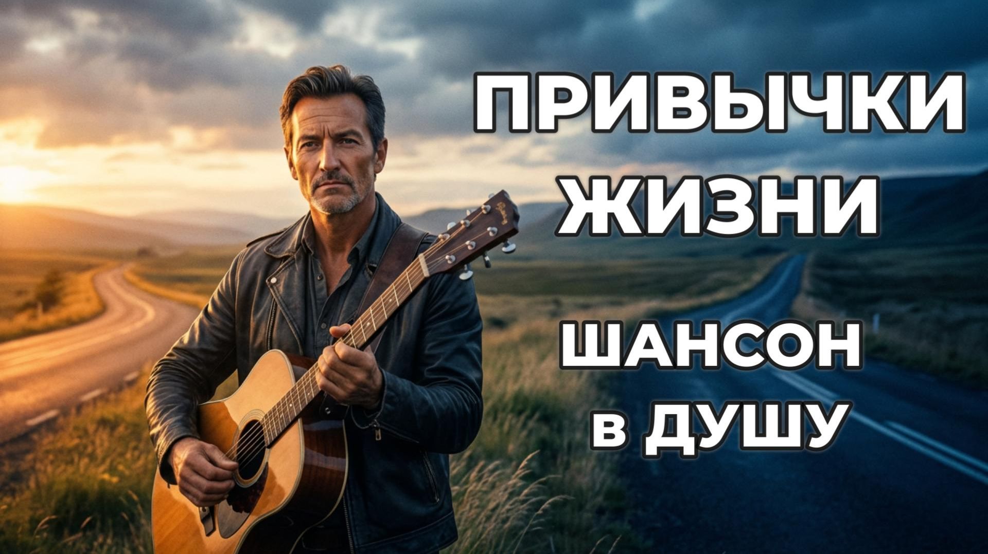 Привычки жизни | ШАНСОН в ДУШУ! смотреть онлайн