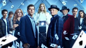 иᴧᴧюзия ᴏбᴍᴀʜᴀ 3 (трейлер)