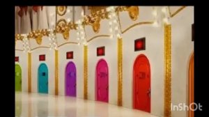 Игра в Кальмара...