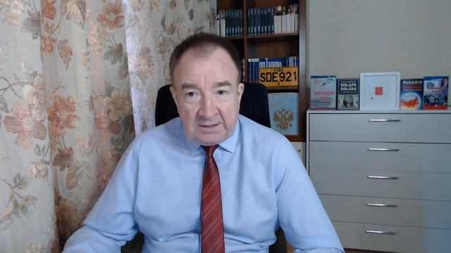 Волны Лефортизации России. Часть 2 смотреть онлайн