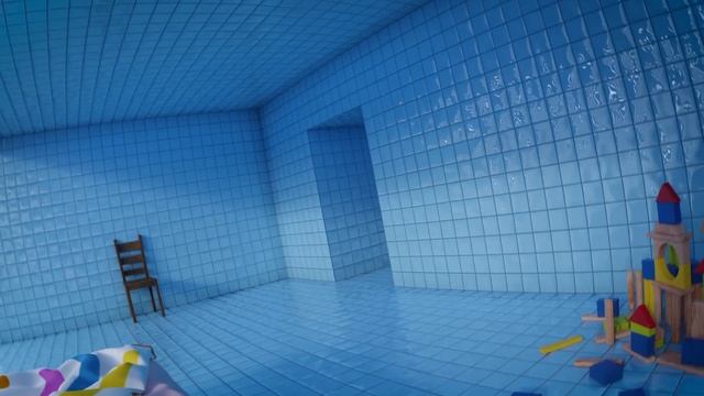 Trapped in the Drowned Inferno (В ловушке утопленного ада) смотреть онлайн