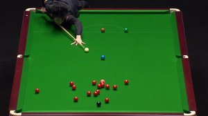 Снукер /Невозмутимый Мерфи/ Masters 2026