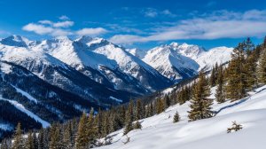 Сказочный терренкур 3 в Кисловодске