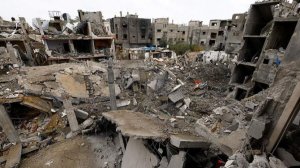 Bloomberg узнало о планах Трампа назначить в Газе «Совет мира»