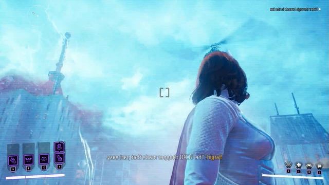 16 Gotham Knights Прохождение за Batgirl на Харде с Читами на здоровье FREEZ 2023-05-13 смотреть онлайн