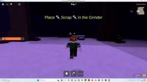 Роблокс новогоднее обновление